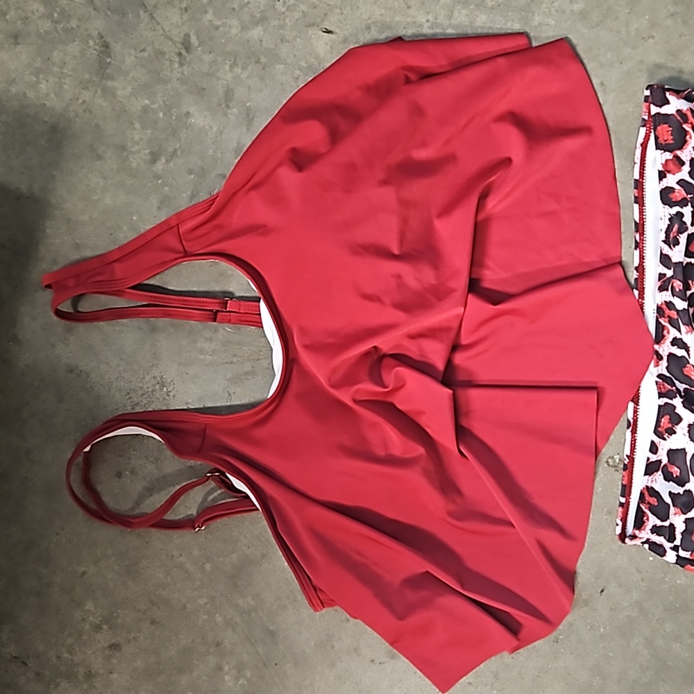 Shein Bathing suit